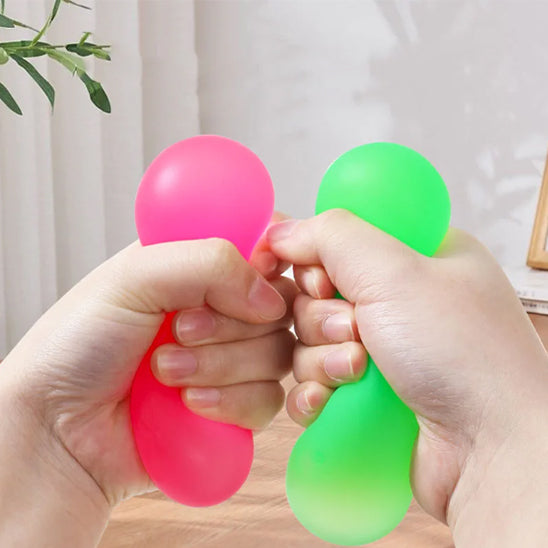 Balles Anti-Stress, Jouets de Therapie des Mains Enfants, jeux sensoriels