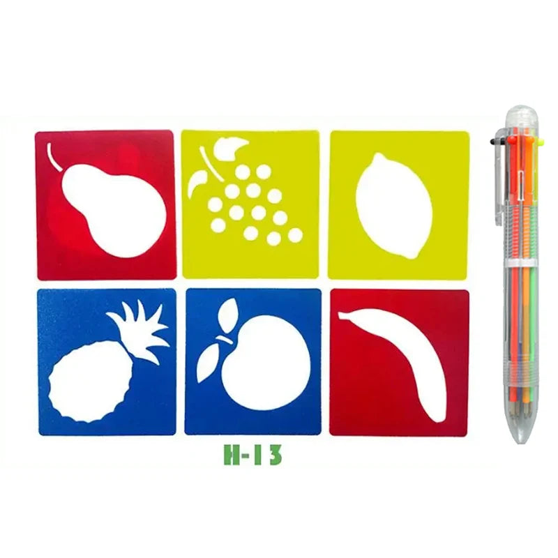 Fruits