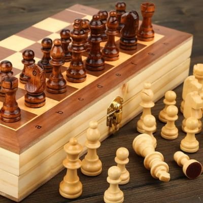 Plateau d'échec, Un cadeau parfait pour toutes les générations