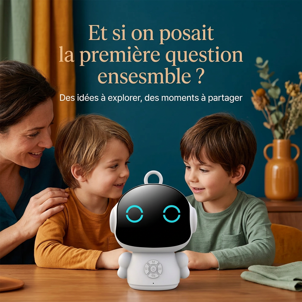 Polyglotte : invitation à découvrir en famille