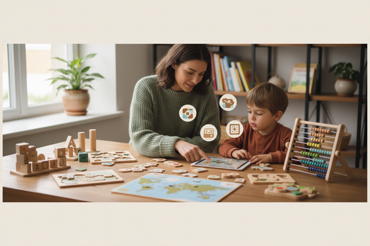 Comment S'assurer qu'un Jeu Numérique est Vraiment Éducatif ? Le Guide Complet pour les Parents