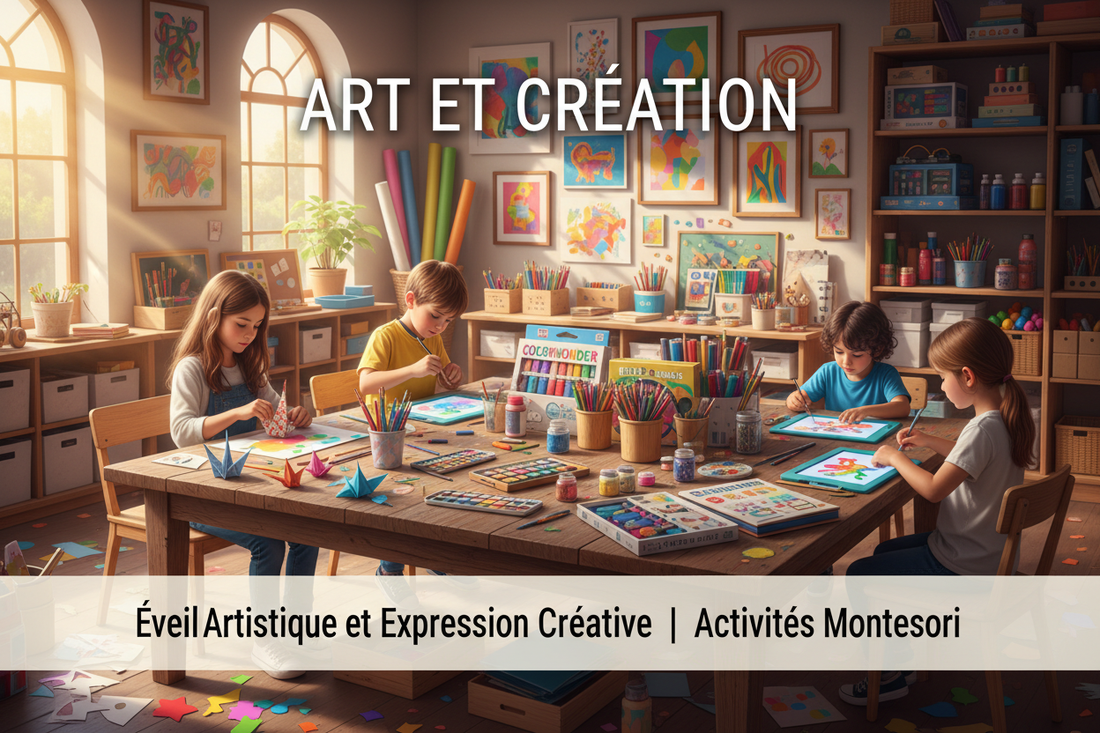 Art et Création
