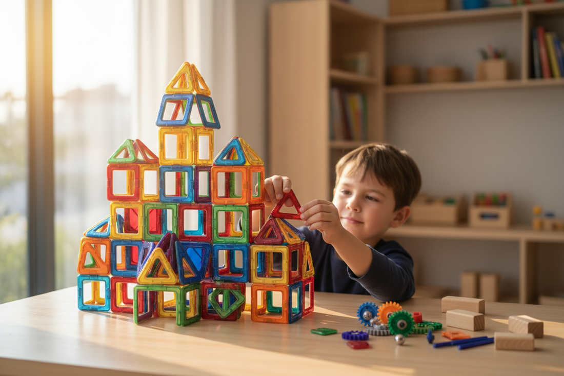 Jeux de Construction