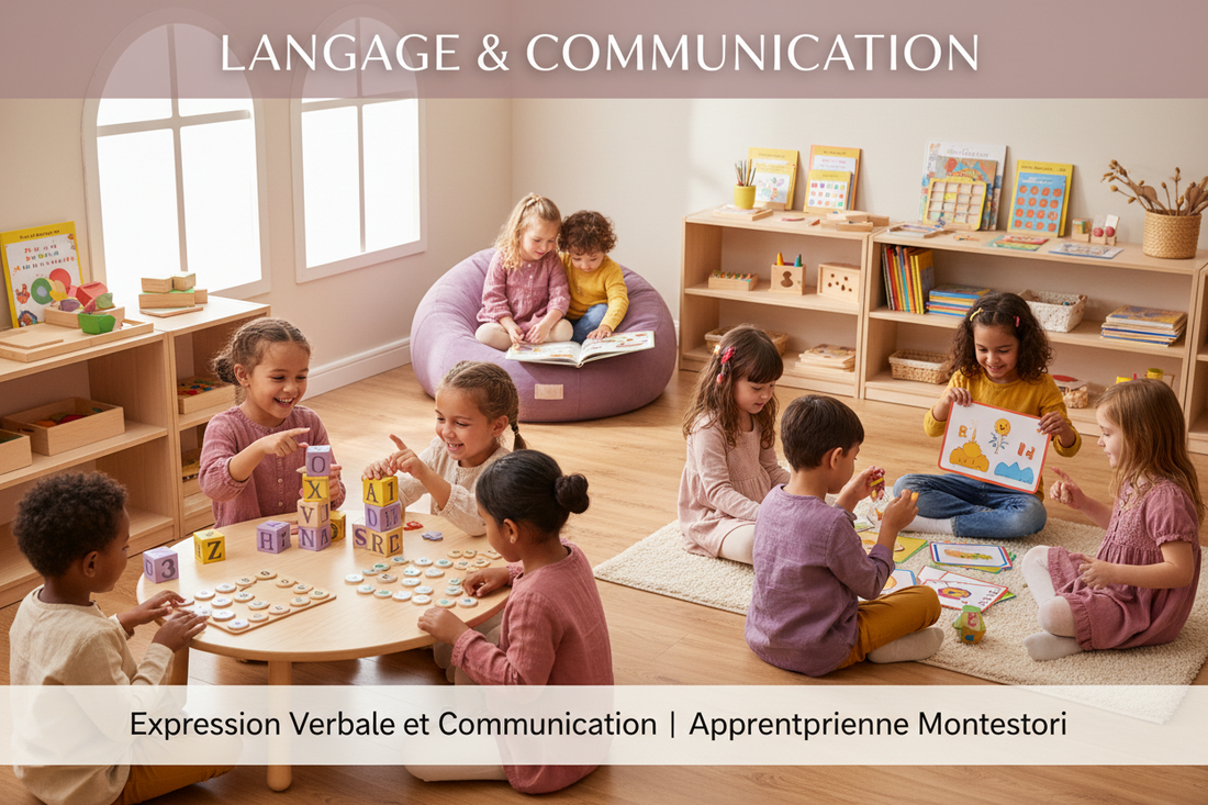 Langage & Communication