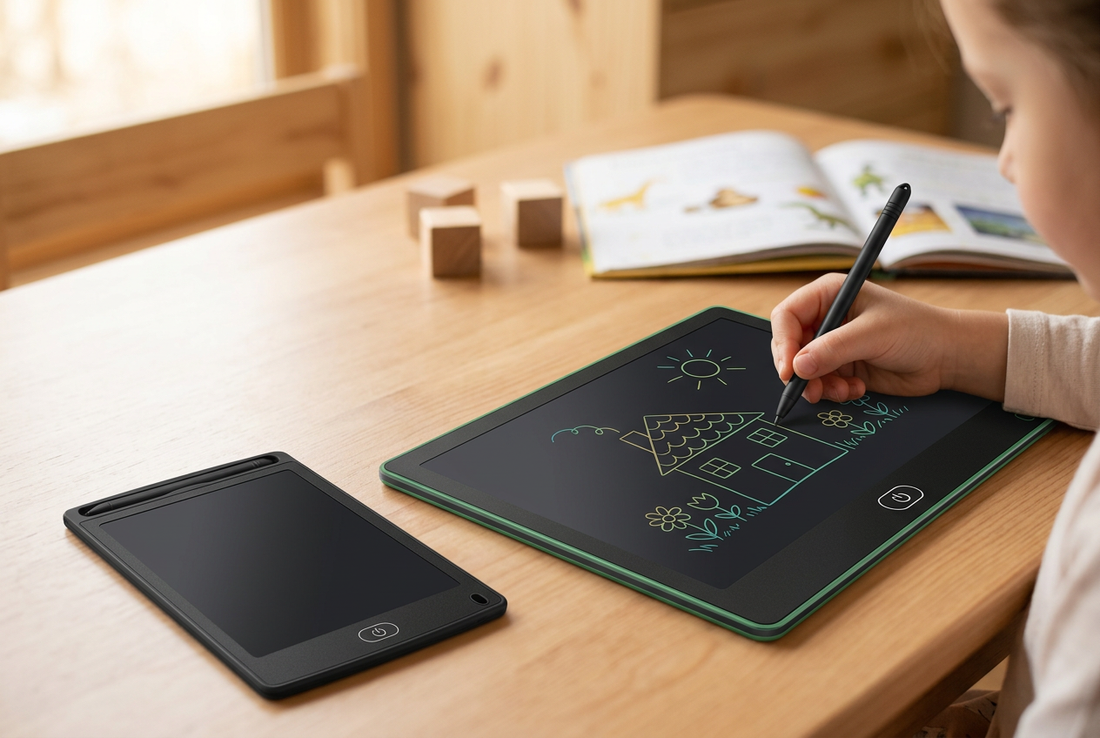 Tablette d’écriture