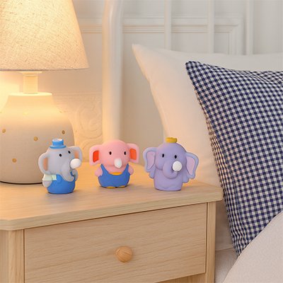 Balle Anti-Stress Squishy, un jeu de décoration