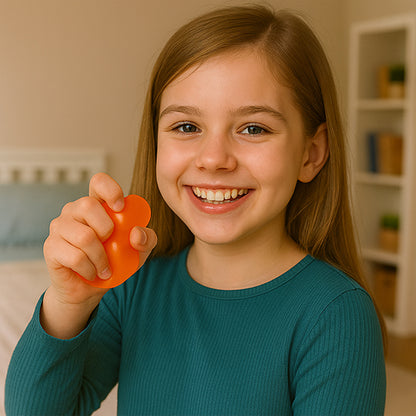 Balles Anti-Stress, Jouets de Therapie des MainsE nfants, amusant