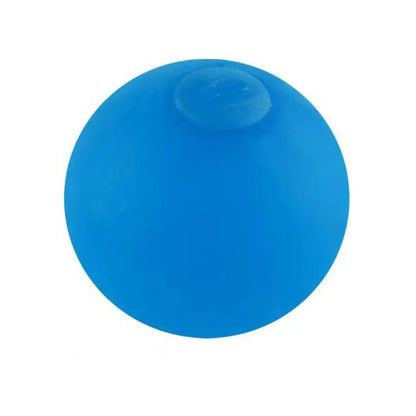 Balles Anti-Stress, Jouets de Therapie des MainsE nfants, couleur bleu