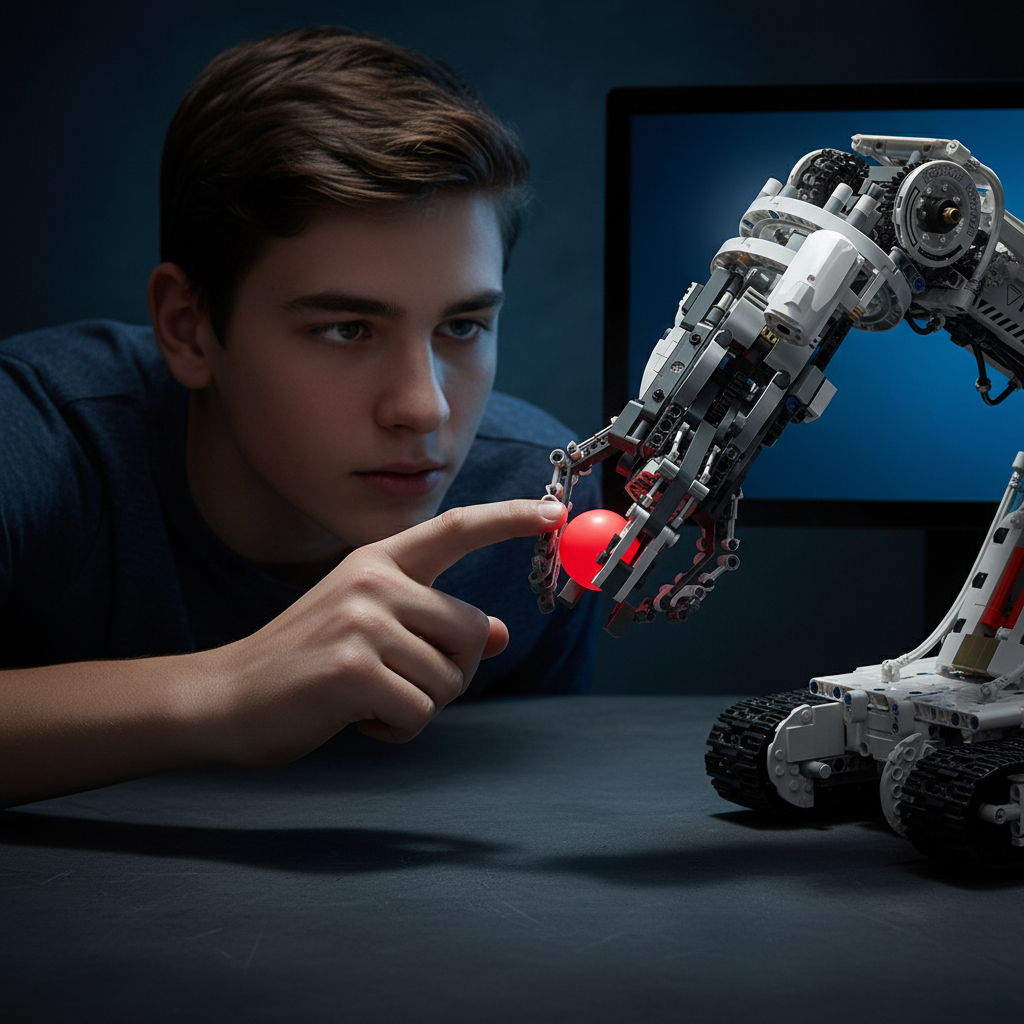outil d'apprentissage technique 