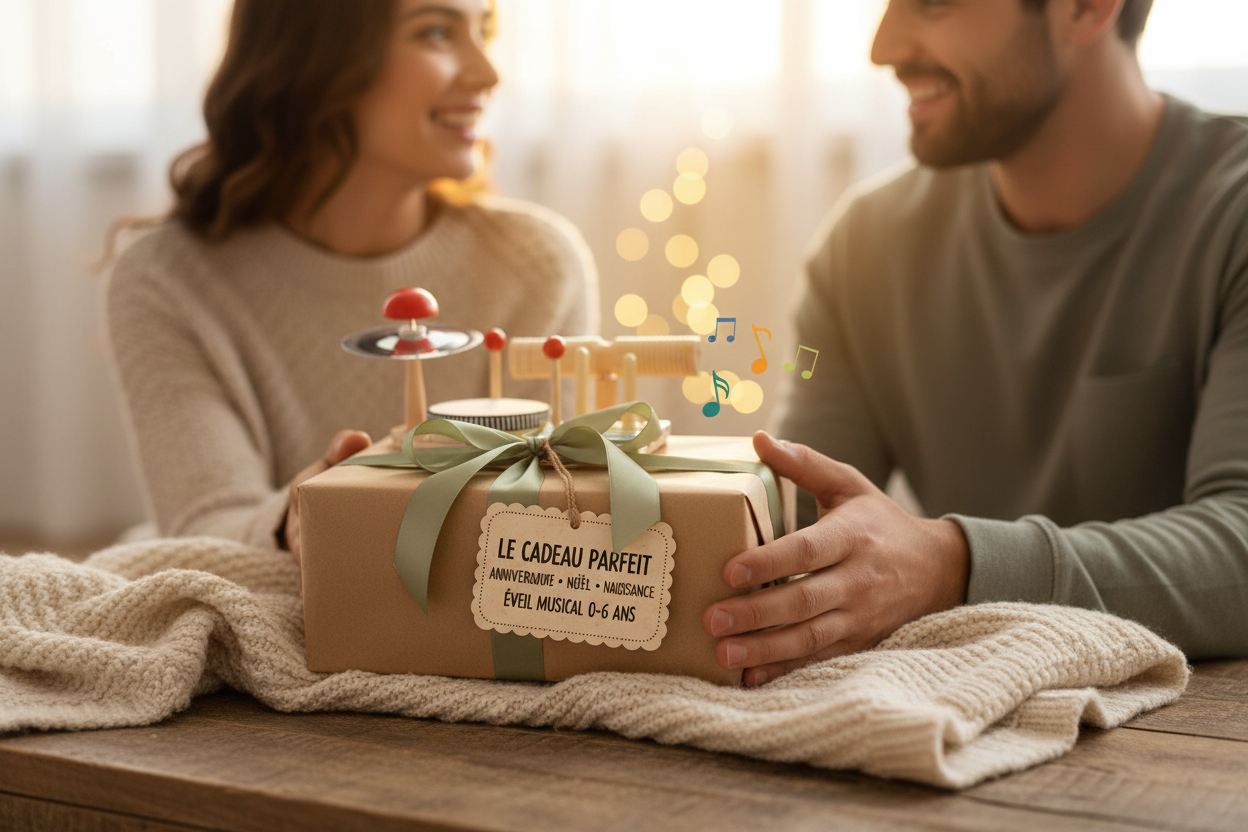 Le cadeau parfait