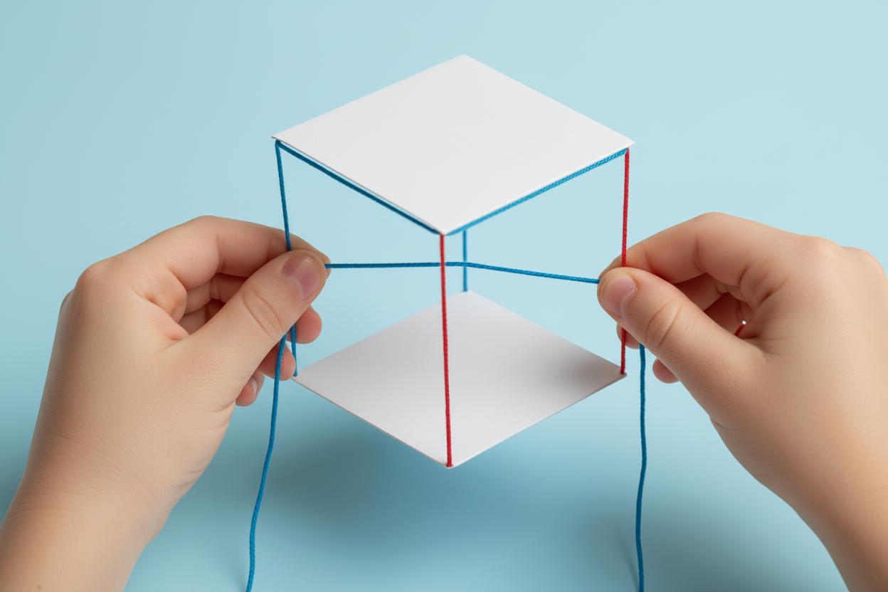 Apprentissage de la motricité fine