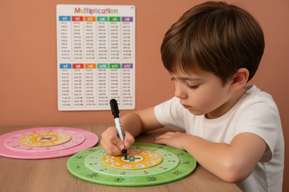 jeu de calcul mental avec vérification automatique