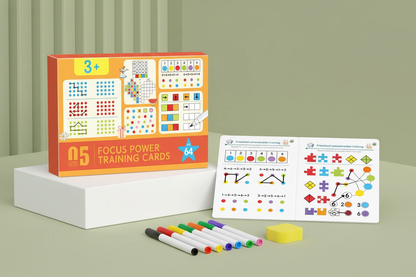 jeu de motricité fine pour enfants de 3 à 6 ans