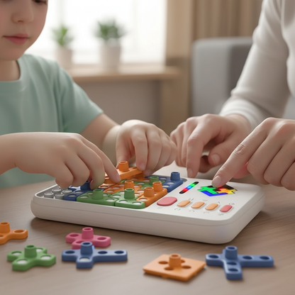 Apprentissage guidé