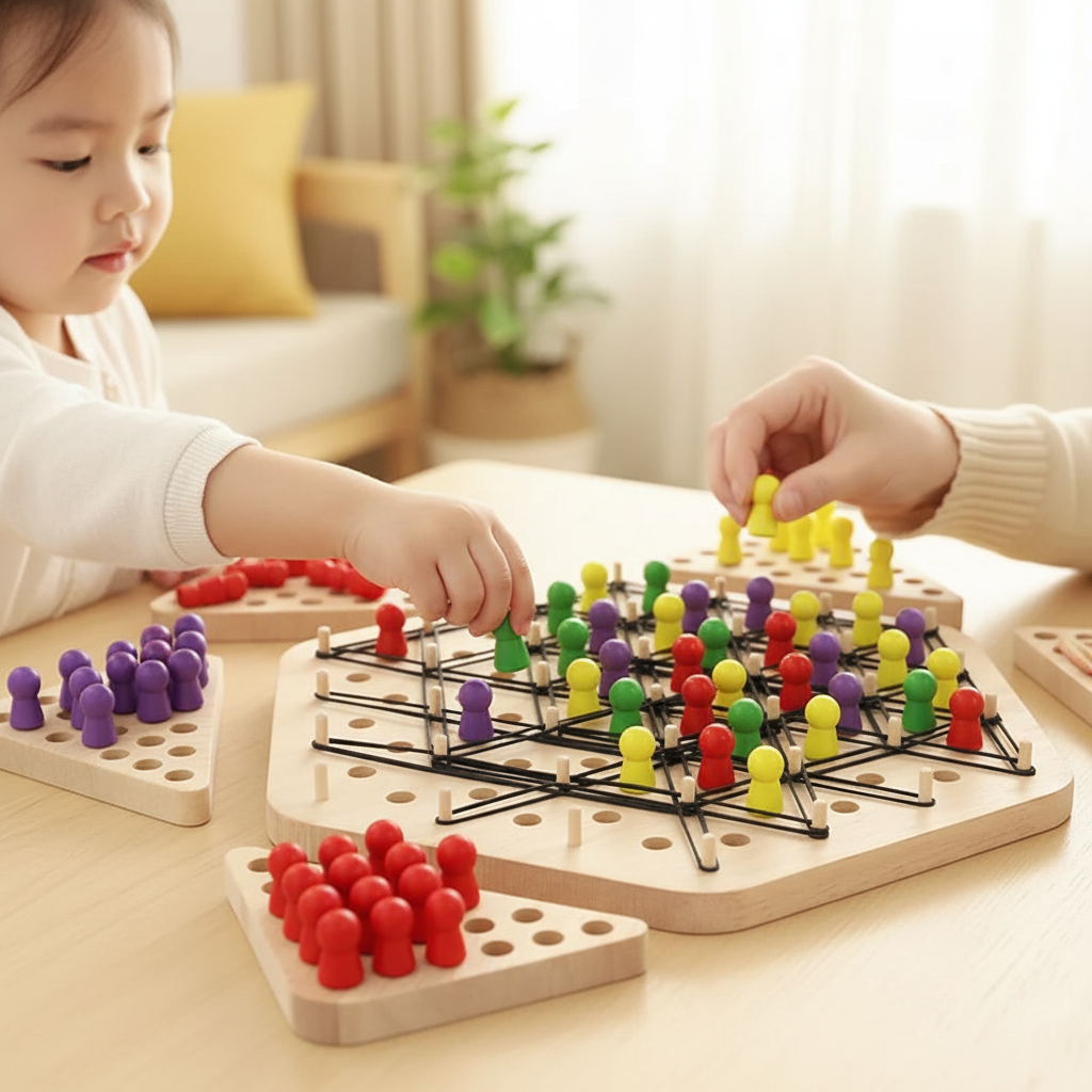 cadeau jeu de société 7 ans