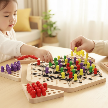 cadeau jeu de société 7 ans