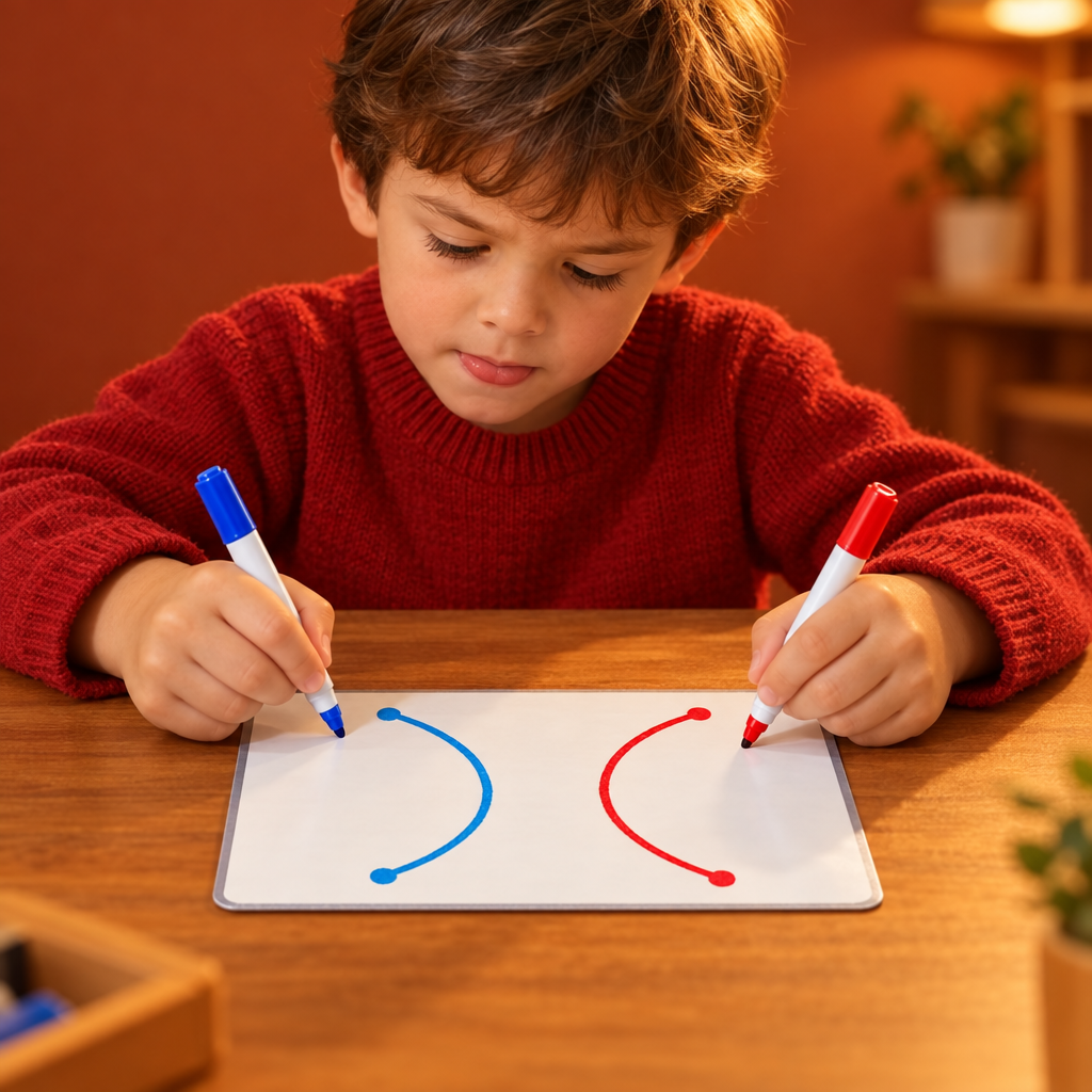 Formation à la réflexion du cerveau entier
