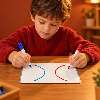 Formation à la réflexion du cerveau entier