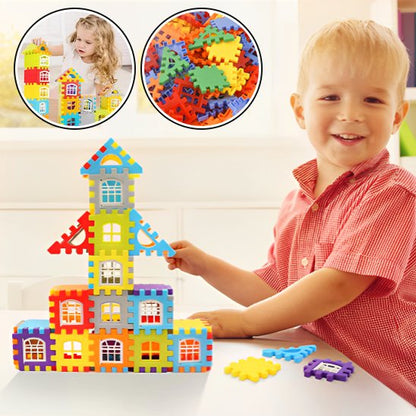 Jeux de Construction, pour apprendre à construire