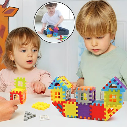 Jeux de Construction, pour développer la créativité