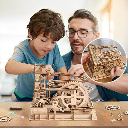 Jeux de Construction, un jeu pour développer les compétences essentielles des enfants.