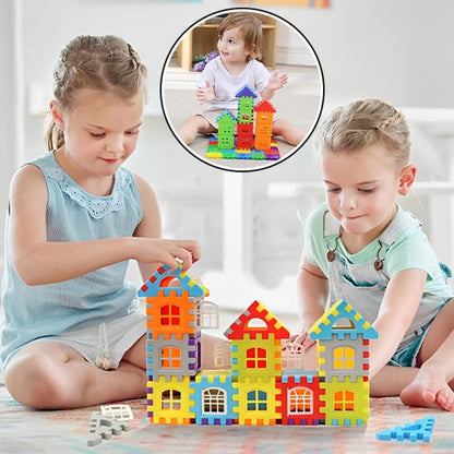 Jeux de Construction pour construire des maisons