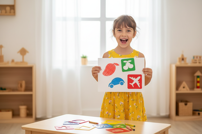 Autonomie enfant