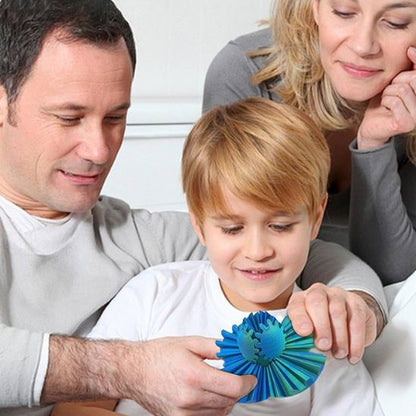 Jouet Anti Stress qui renforce la motricité fine