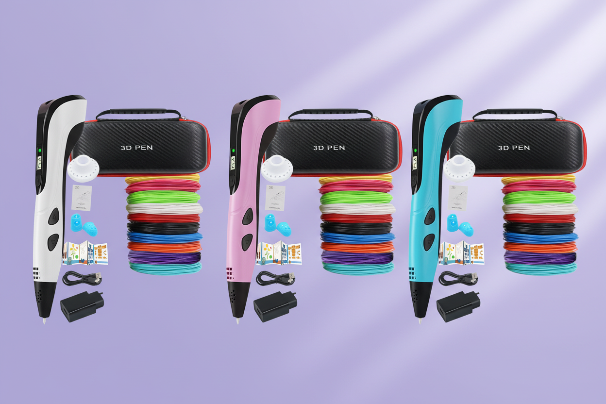 3 variantes couleurs 