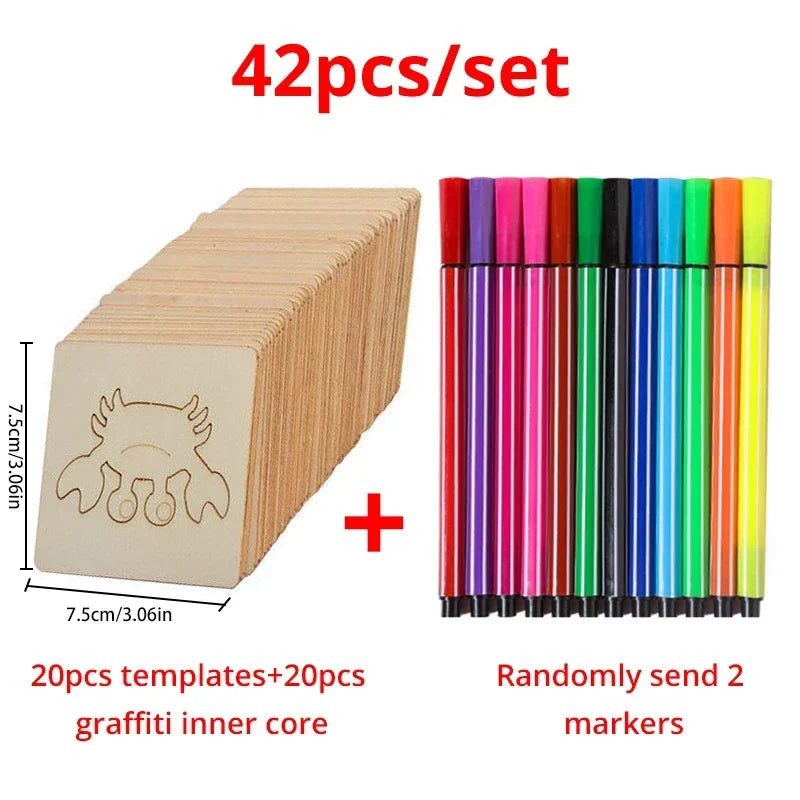 options 42/48/40 pièces selon lots
