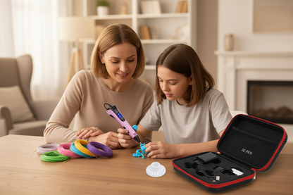 Sécurité et sérénité parents
