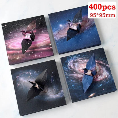  Papier Origami , éveil le sens de l'astronomie