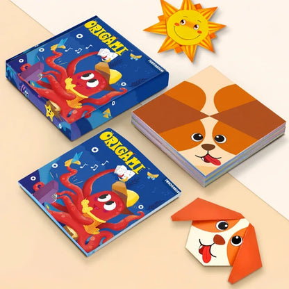 livres pliants incontournables pour des moments créatifs