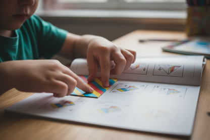 Apprentissage guidé avec le livre