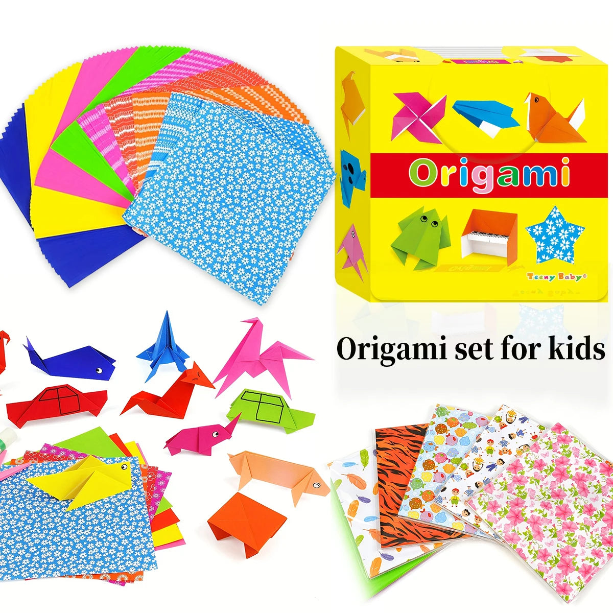 Papier-Origami-Kit-Cr_atif-Enfant