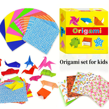 Papier-Origami-Kit-Cr_atif-Enfant