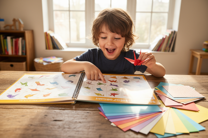 Découverte du kit complet