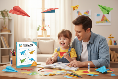 Apprentissage ludique parent-enfant