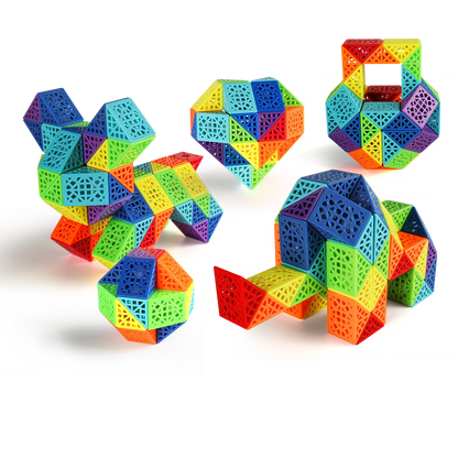 réalisation avec la règle polyvalente