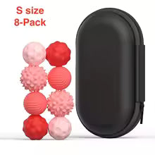 Balle Anti Stress | Les Boules Magnétiques Sensorielles