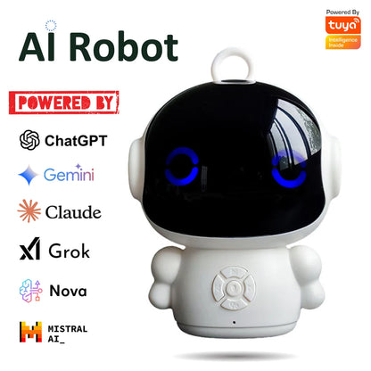 Jouet robot pour enfants | Polyglotte