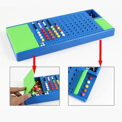 Jeu d'Intelligence | Mastermind Casse-Tête - Jeu de Déduction, 6 ans et Plus