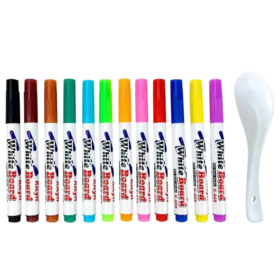 Stylo magique | AquaDraw