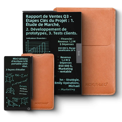 Tablette d'écriture LCD | SansPapier