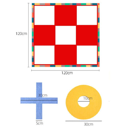 Jeu Coopératif | XO Échecs