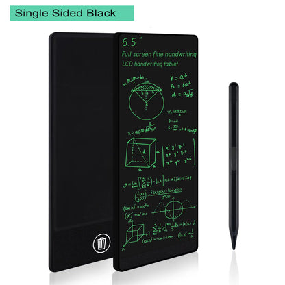Tablette d'écriture LCD 6,5 pouces | Infini