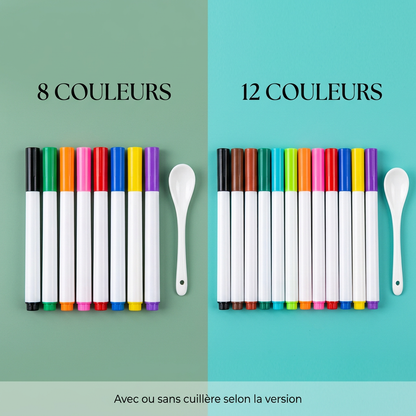 Choisir la version AquaDraw
