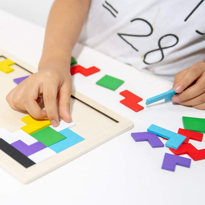 Vision spatiale : Comprendre comment les formes s'emboîtent dans l'espace