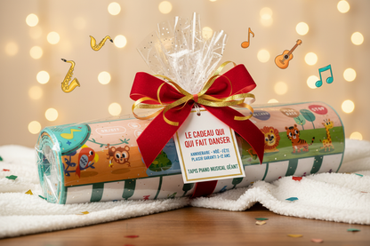 Le Cadeau Qui Fait Danser