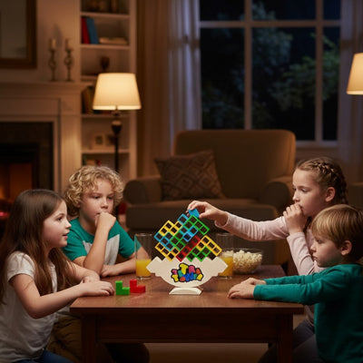 Résolution de problèmes : Trouver le meilleur emplacement pour chaque bloc